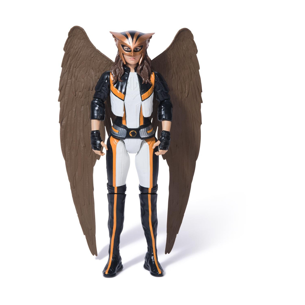 Spin Master DC Superman Movie: Hawkgirl - Action Figure 12" (20152165)