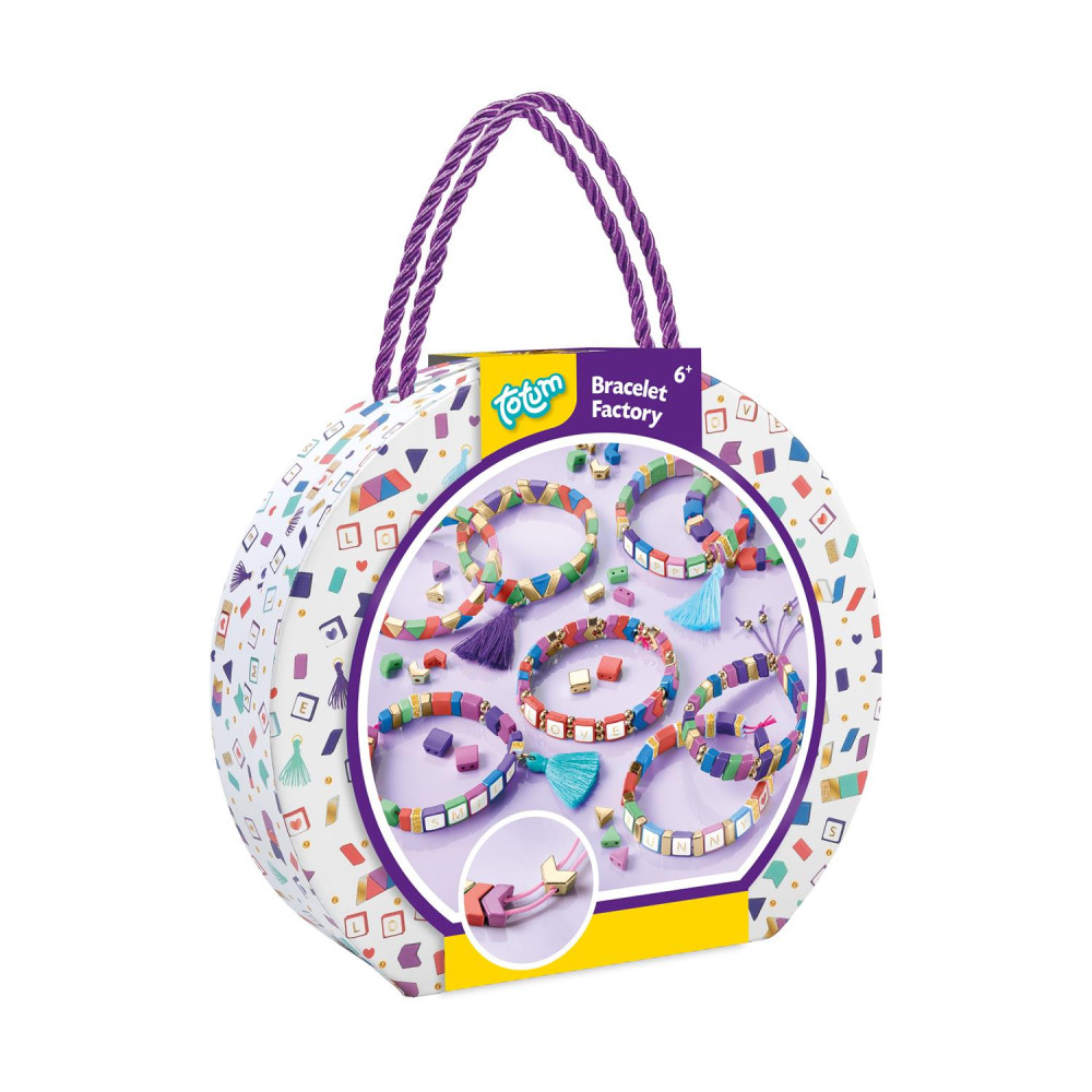 Totum Bead Factory (TT026094)