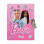 Totum Barbie Diamond Painting Diary (TT501218)