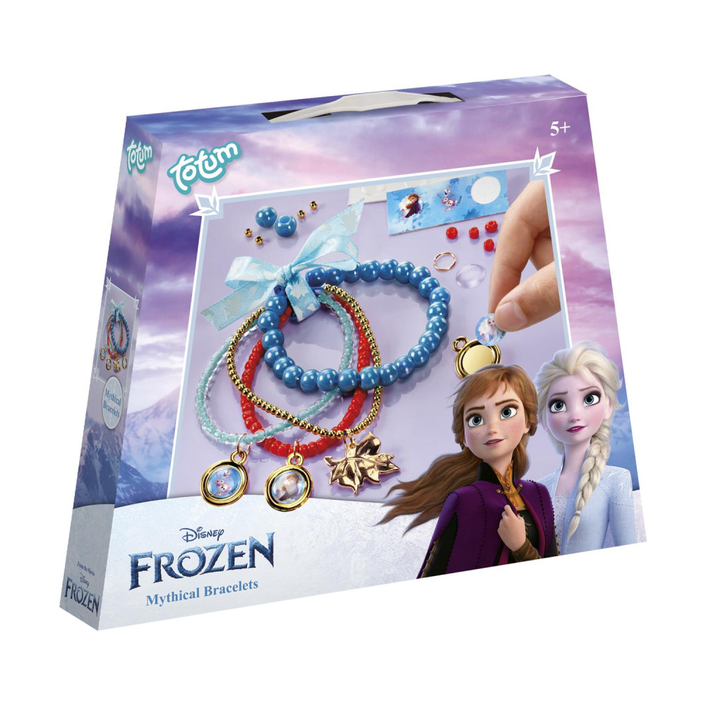 Totum Frozen Mythical Bracelet (TT680746)