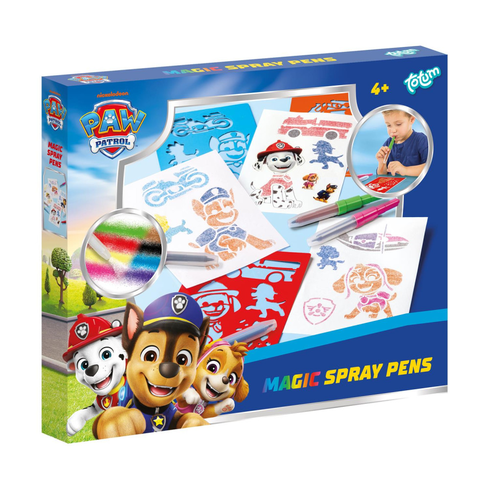 Totum Paw P Magic Spraypens (TT720916)