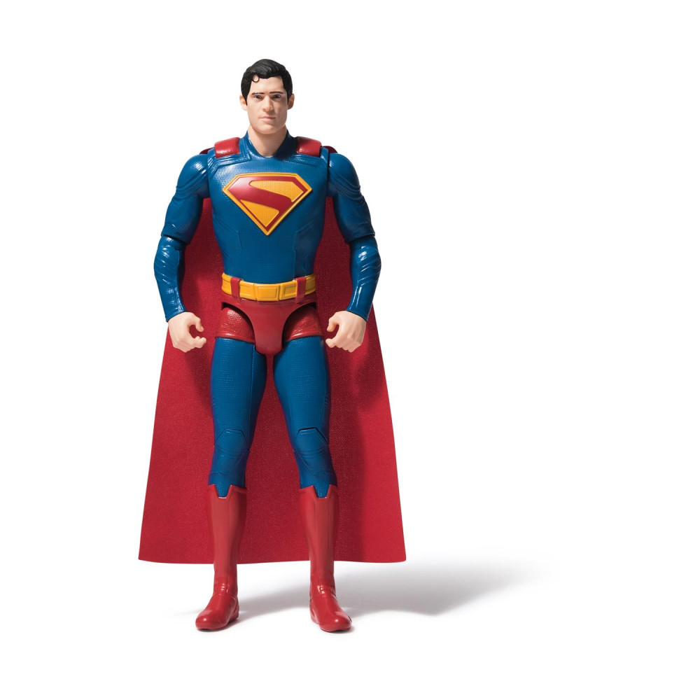 Spin Master DC Superman Movie: Superman - Action Figure 12" (20152168)