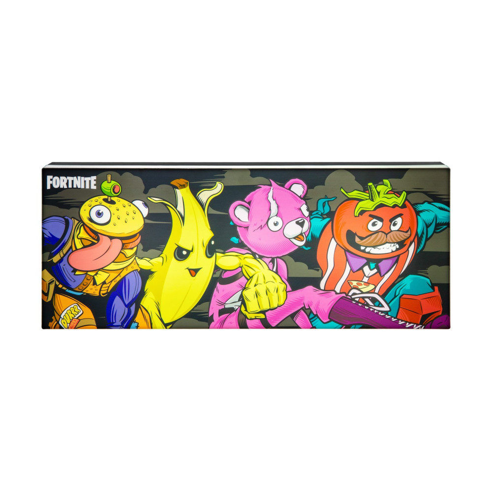 Paladone: Fortnite - Character Light (PP15584FO)