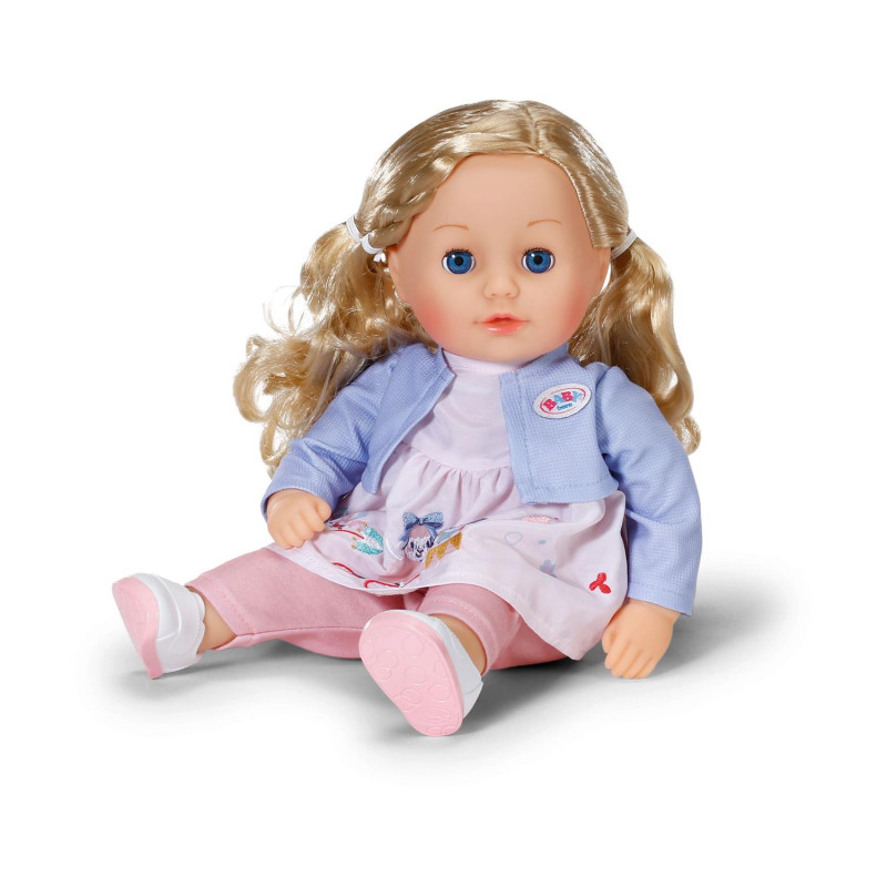 MGA Baby Born Sophia Rose 36cm (838662)