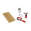 Little Tikes Creative Construction Σετ Σφυρί &amp; Καρφιά (643248)