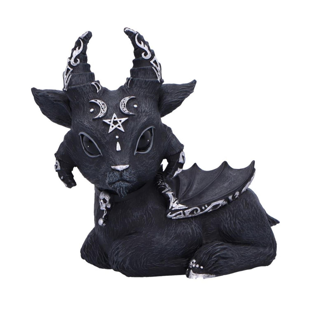 Nemesis Now Adult: Cult Cuties - Baal Figure (9cm)