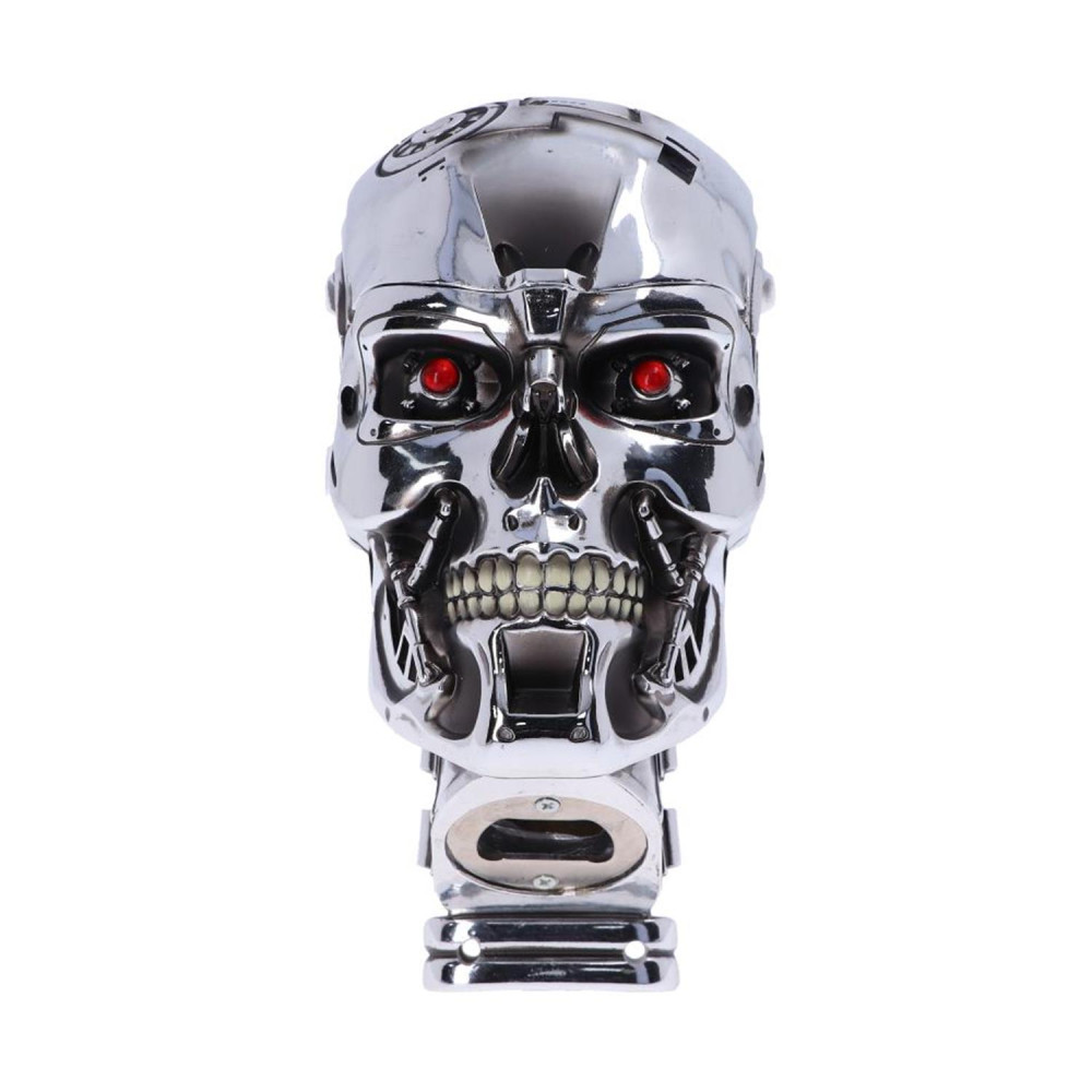 Nemesis Now: T-800 Terminator 2 Judgement Day Bottle Opener