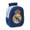 Safta 3D BACKPACK REAL MADRID 3D