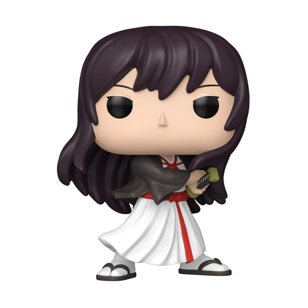 Funko Pop! Animation: Hell's Paradise - Toma #2281 Vinyl Figure
