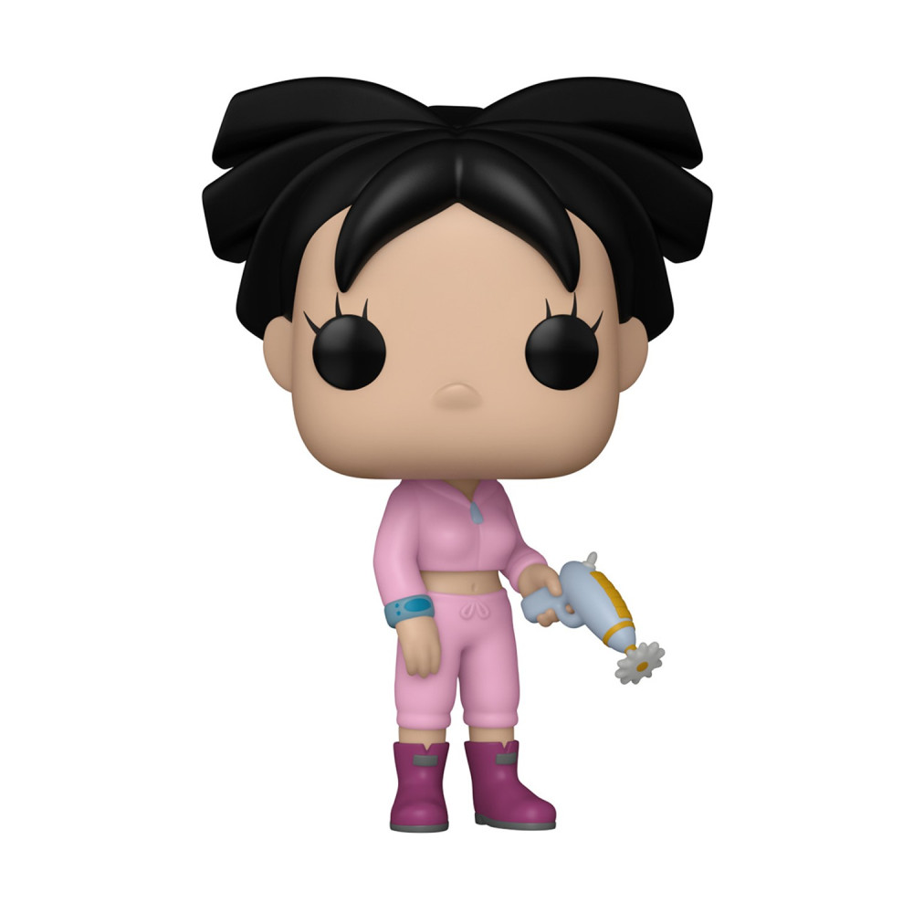 Funko Pop! Animation: Futurama - Amy #Vinyl Figure