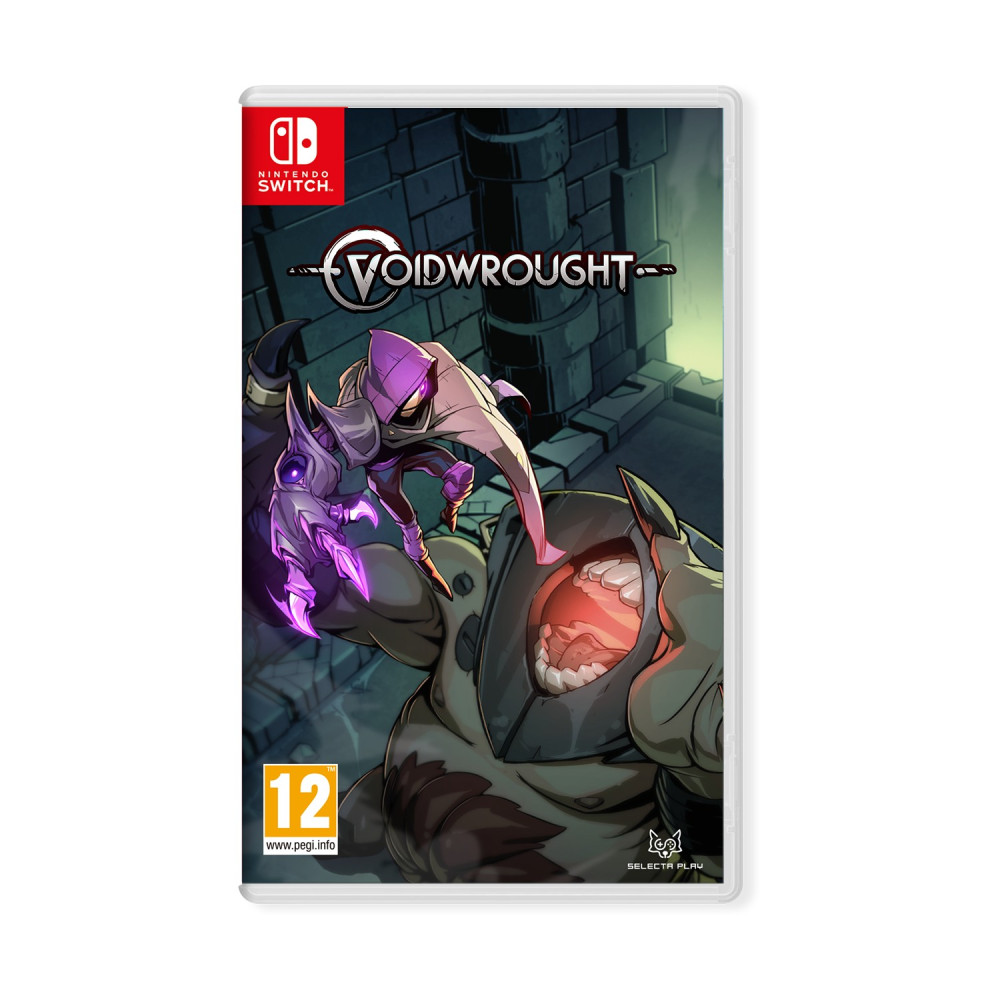 NSW Voidwrought