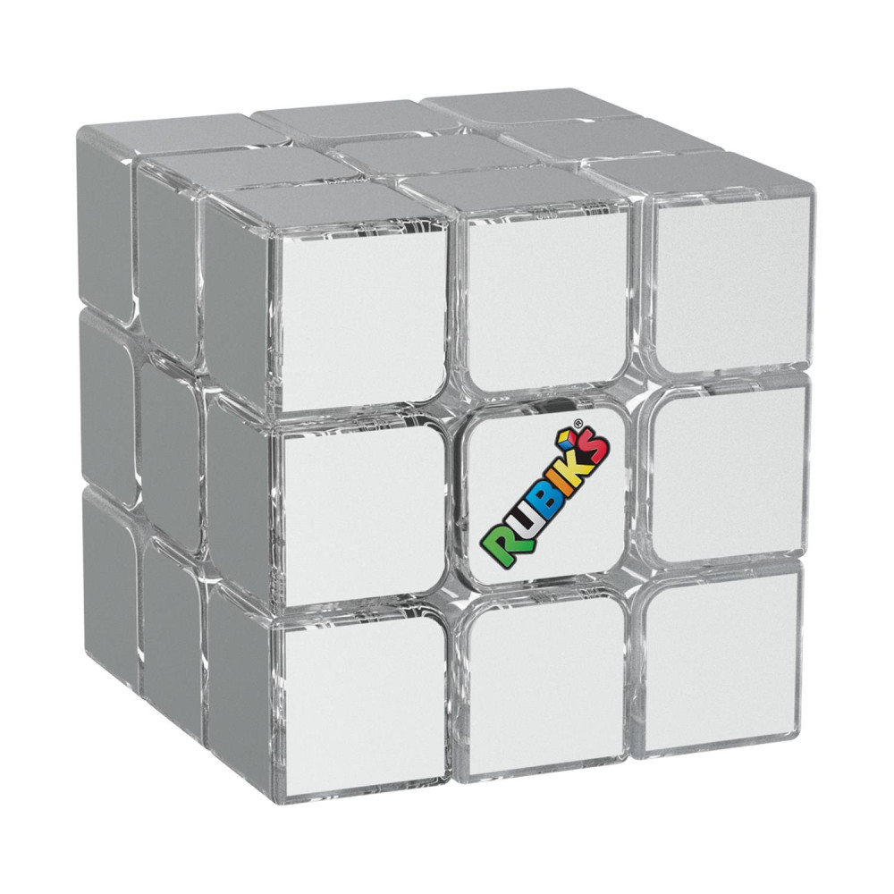 Spin Master Rubik'S: Rubik's 3X3 Pulse (6074026)