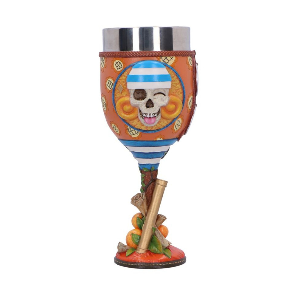 Nemesis Now: One Piece - Nami Goblet