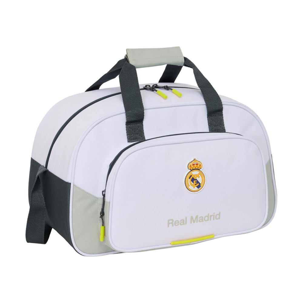 Safta Bolsa Deporte Real Madrid Equip. 25/26