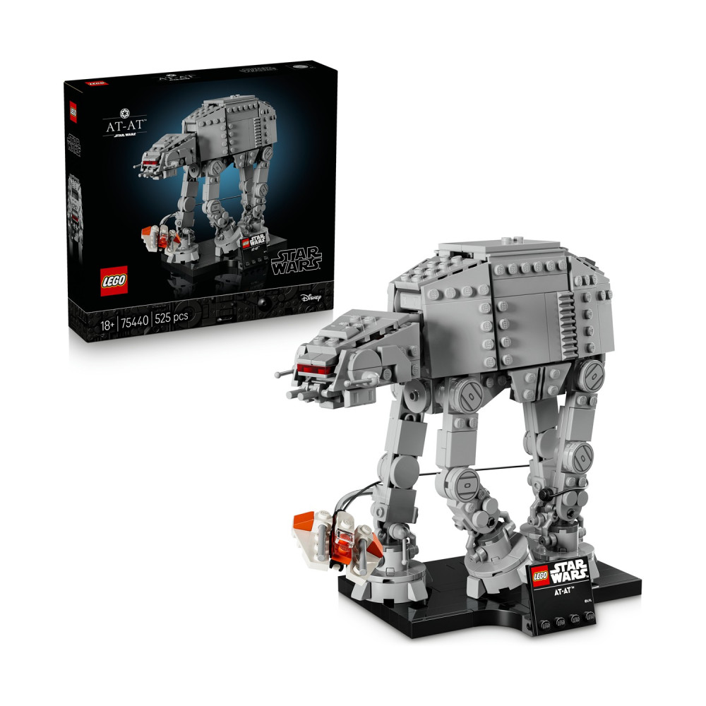 LEGO® Star Wars™: AT-AT™ (75440)