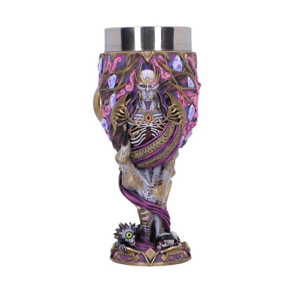 Nemesis Now: Dungeons &amp; Dragons - Vecna Goblet (B7182C25)
