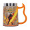 Nemesis Now: ACDC - High Voltage Tankard (B7187C25)