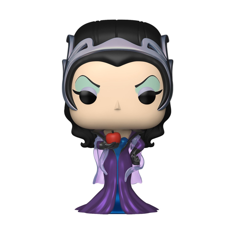 Funko Pop! Disney: Enchanted - Queen Narissa #1728 Vinyl Figure