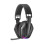 Spartan Gear - Apollonis Wireless Headset (compatible with PC, playstation 4, playstation 5, switch, switch 2) (color: Black)