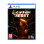 PS5 Dead Reset