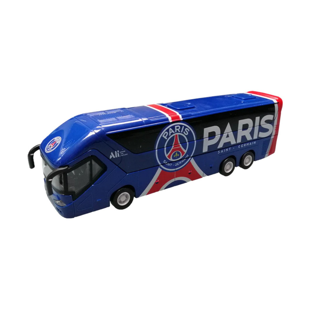 Banbo Toys: PSG - Official Bus Replica (16751)