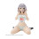 Banpresto  Relax Time: Hololive - Shirogane Noel Statue (12cm) (71136)