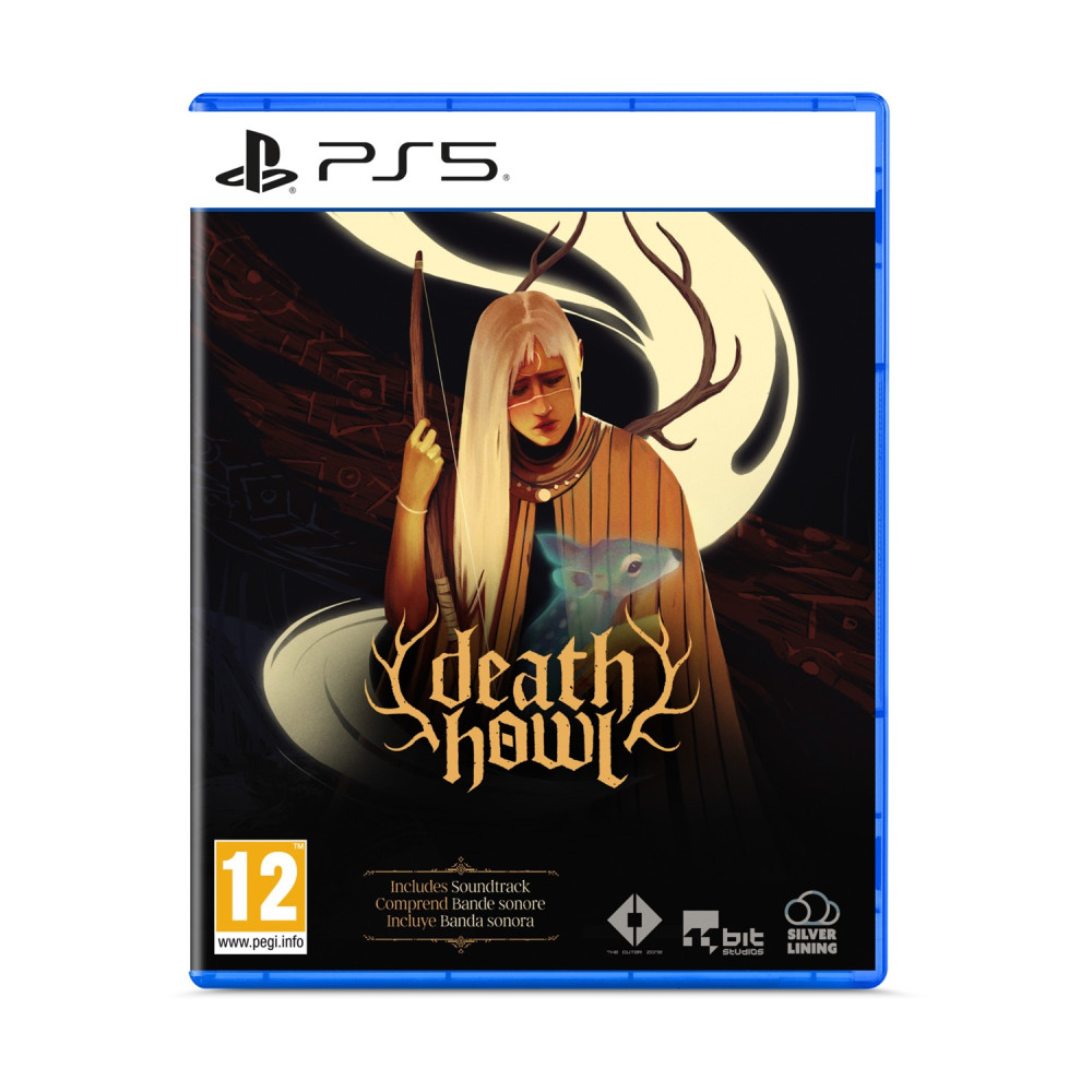 PS5 Death Howl