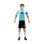 Banbo Toys: Argentina Soccer - Maradona Action Figure (20cm) (81423)