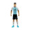 Banbo Toys: Argentina Soccer - Lautaro Martinez Action Figure (20cm) (81706)