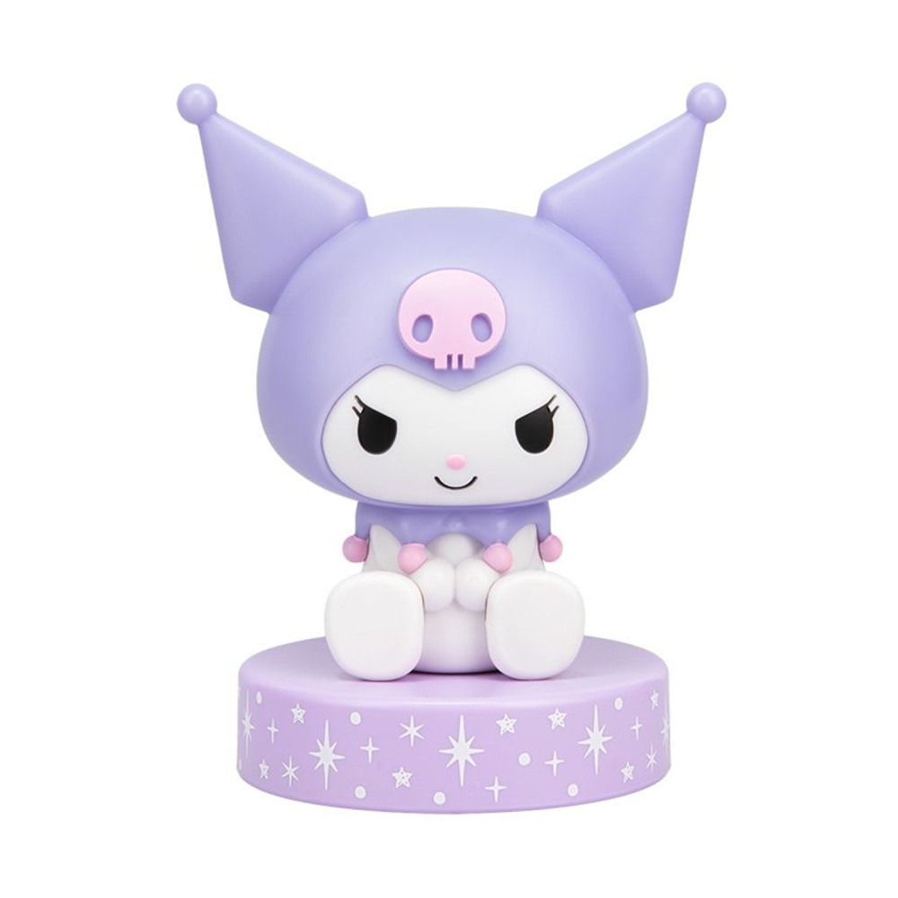 Paladone Icons: Kuromi - Light (PP15147KUR)