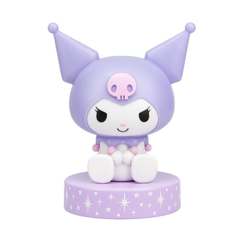 Paladone Icons: Kuromi - Light (PP15147KUR)