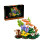 LEGO Botanicals: Woodland Mushrooms (11505)
