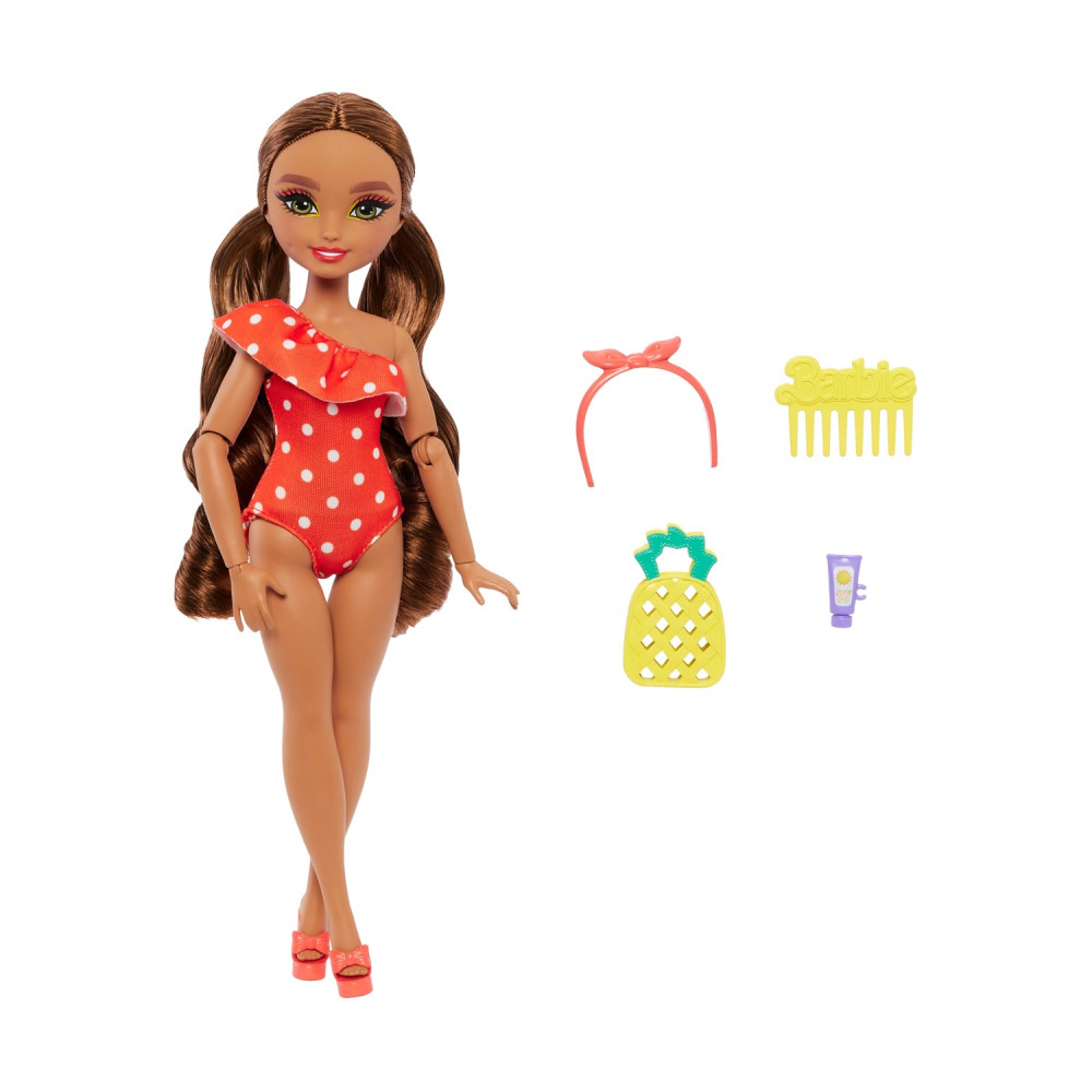 Mattel Barbie: Dream Besties - Barbie® Dream Besties Teresa® Doll (JGH85)