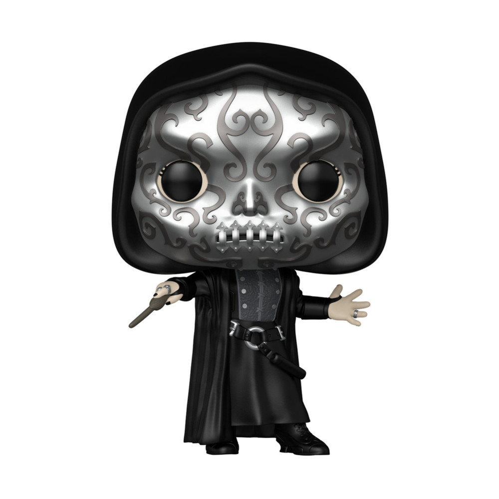 Funko Pop!: Harry Potter - Bellatrix Lestrange #209 Vinyl Figure