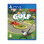 PS4 3D Minigolf