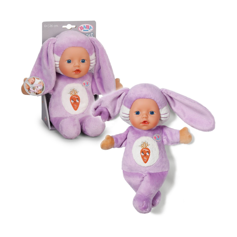Zapf Creation: Baby Born Bunny Baby (26cm) (837443)