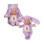 Zapf Creation: Baby Born Bunny Baby (26cm) (837443)