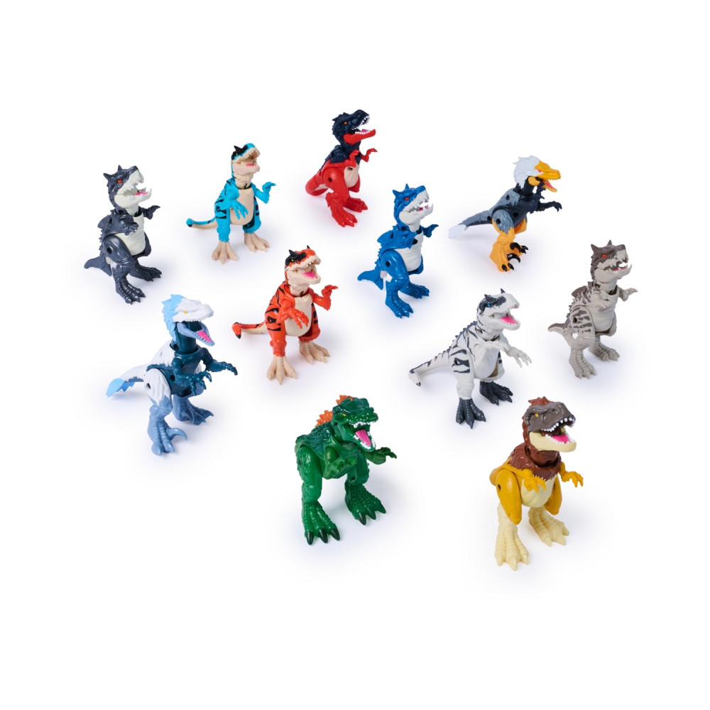 Spin Master Dino: Hybrids Primal Hatch (6075091)