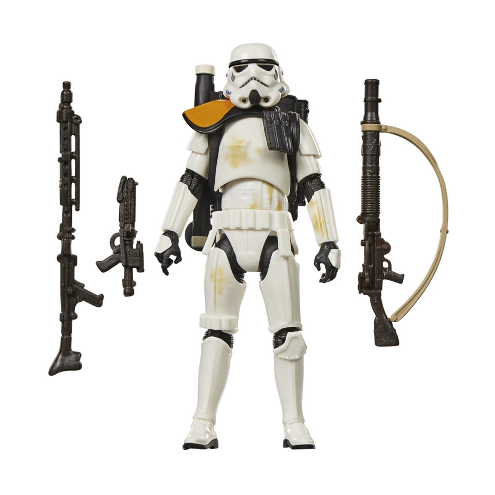 Hasbro Fans - Star Wars: Vin Thrilled (G2627)