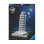 Ravensburger 3D Puzzle: 3D Iconics - Πίζα Night Edition (216pcs) (12008028)