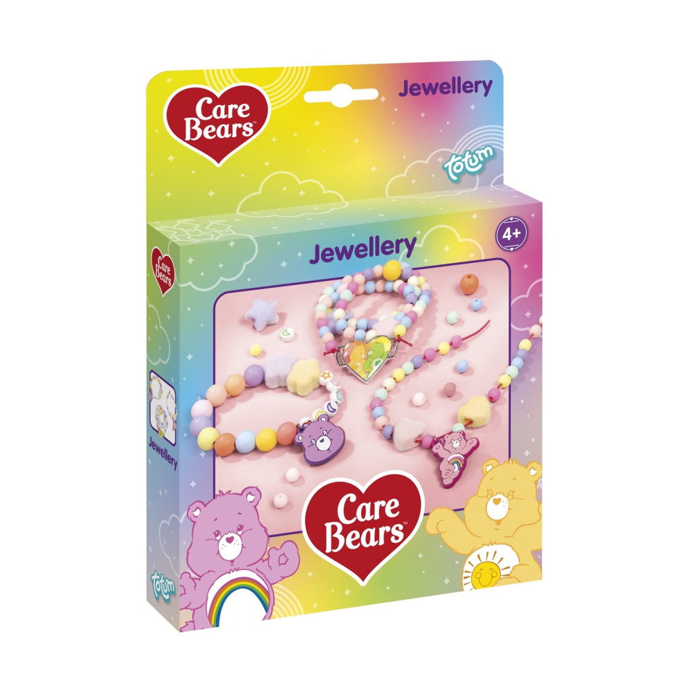 Totum: Care Bears - Jewellery (TT310006)
