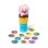 Melissa &amp; Doug Arts and Crafts: Sticker Wow! - Ice Cream (20156123)