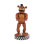 EXG Cable Guy Original: Five Nights At Freddy's - Freddy Phone &amp; Controller Holder (CGCRFF400796)