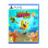 PS5 Nickelodeon Extreme Tennis Next!