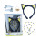 Cerda Beauty: Bluey - Accessories Set (6pcs) (2500003306)