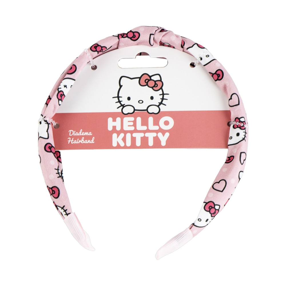 Cerda Beauty: Hello Kitty - Hairband (2500003226)