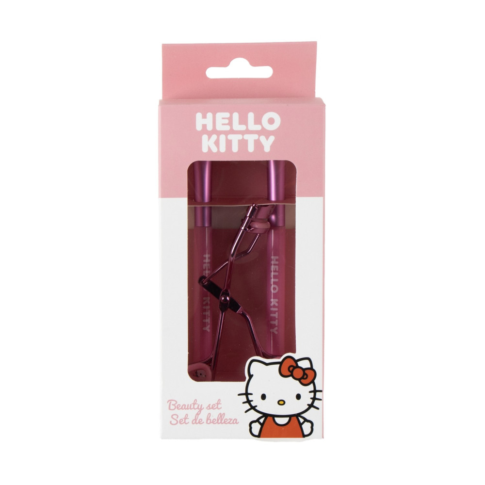 Cerda Beauty: Hello Kitty - Accessories Set (2500003538)