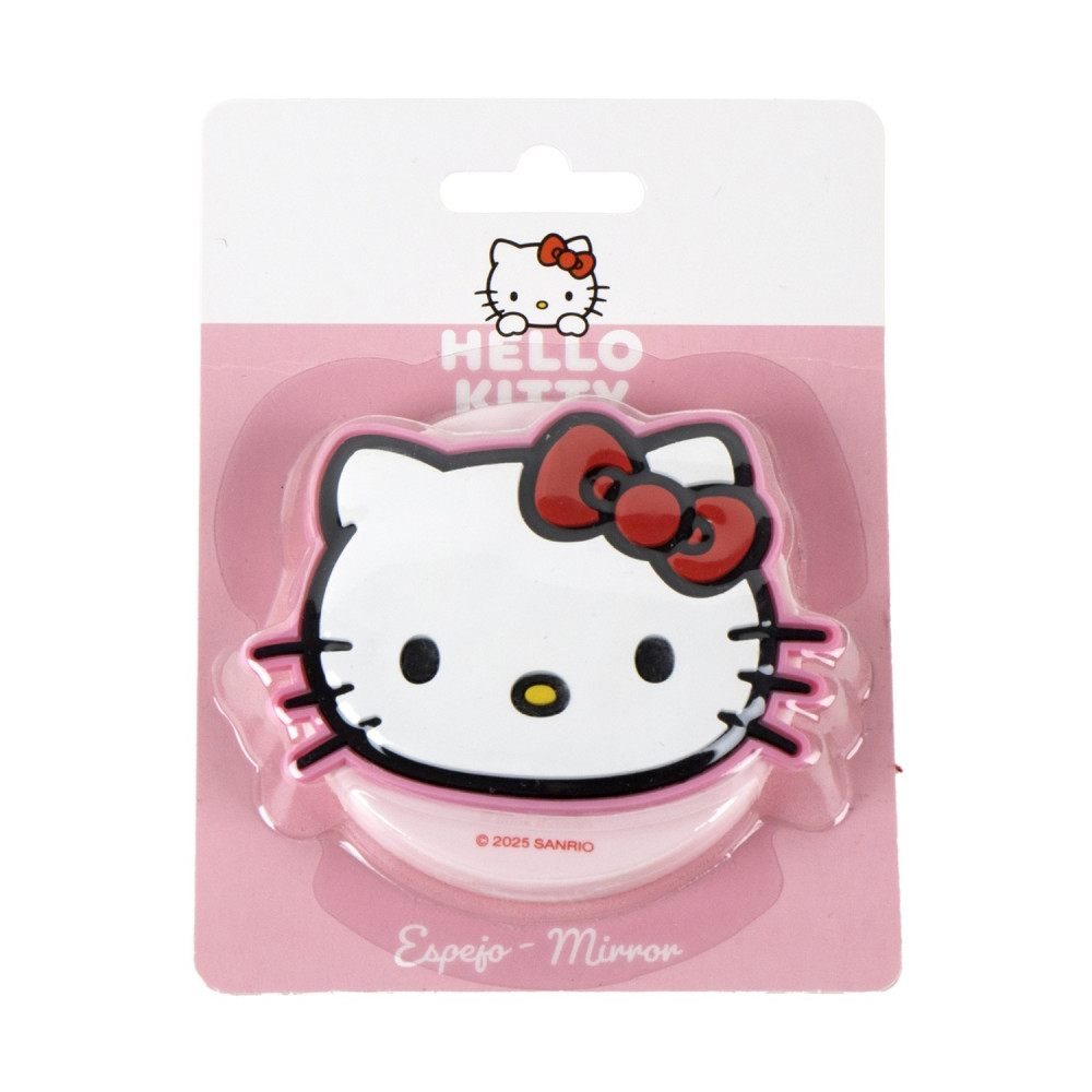 Cerda Beauty: Hello Kitty - Mirror (2500003544)