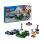 LEGO City: F1 Grid With Vcarb &amp; Sauber Race Cars (60474)