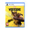 PS5 Marvel's Wolverine